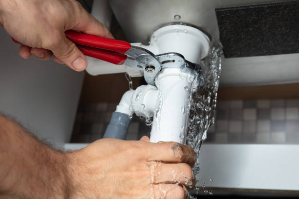 Best Water damage restoration near me  in Shively, KY