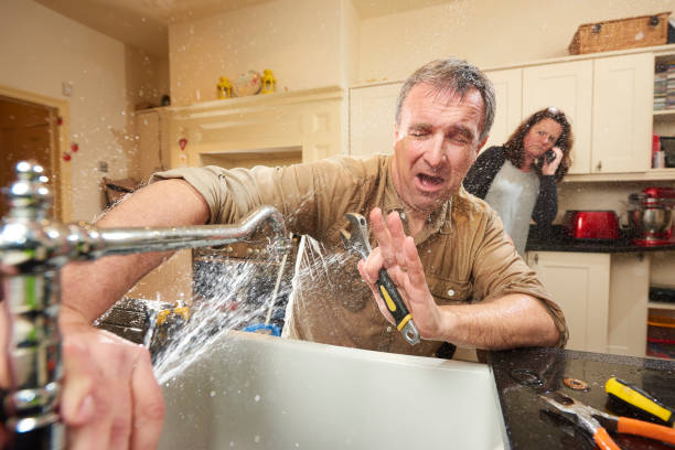 Best Emergency water damage restoration  in Shively, KY